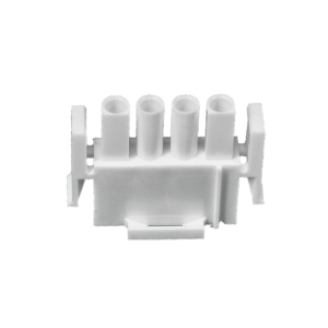 1-480702-0 TE AMP Connector Housing