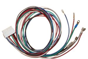 Custom Electrical Wire Harness