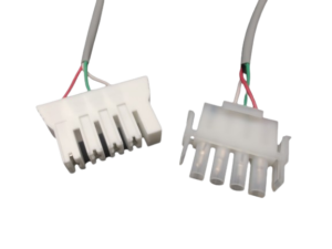 Custom Electrical Wire Connector & Terminals