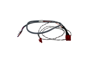 Custom cable harness