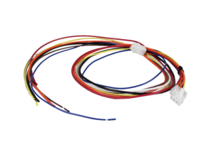 Custom Electrical Harnesses