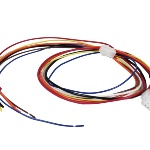 Custom Electrical Harnesses